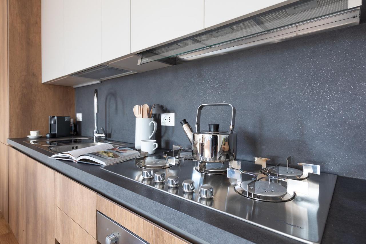 Top Floor Apt With Rooftop Terrace Near St. Peter Rome Exterior photo