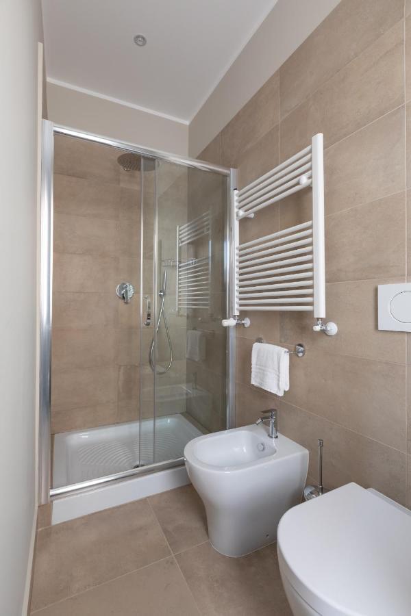 Top Floor Apt With Rooftop Terrace Near St. Peter Rome Exterior photo