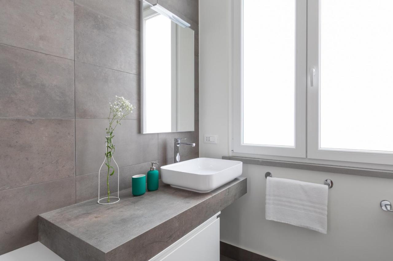 Top Floor Apt With Rooftop Terrace Near St. Peter Rome Exterior photo