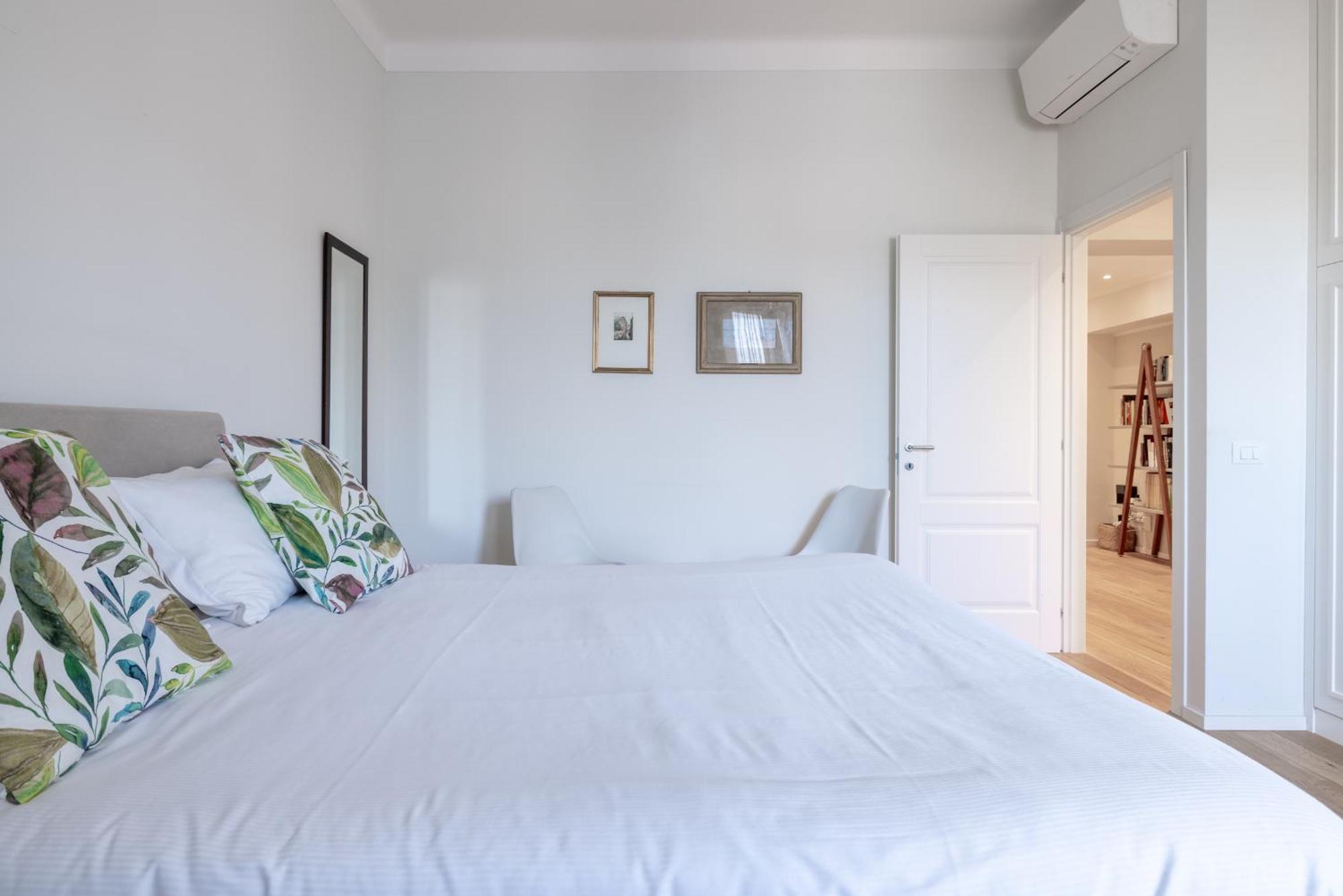 Top Floor Apt With Rooftop Terrace Near St. Peter Rome Exterior photo